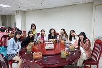 108.11.11 就讀應英系生活職涯輔導座談會