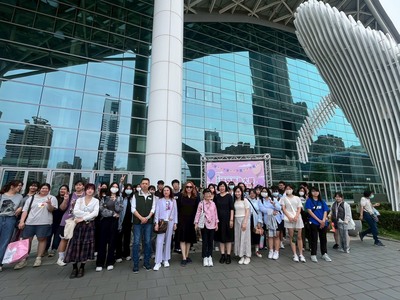 114.05.09 高雄展覽館參訪