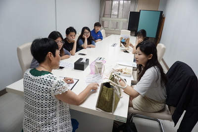 114.06.03 應用英語系國際交換行前輔導座談會