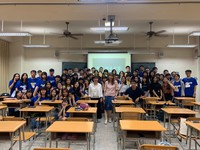 108.09.18 新生輔導營暨歡迎茶會