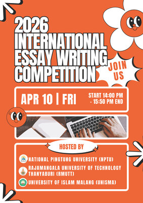 115.04.10 全校第26屆英文作文暨國際比賽