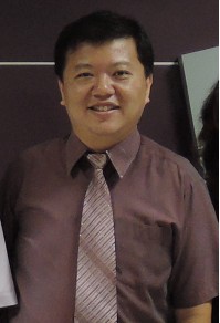 Dr. Tzung-Hung Tsai